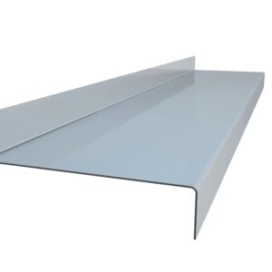 Z-профіль для ЛСТК — 200 мм / 1 мм