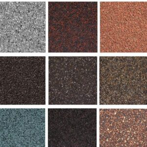 Лист — Композитный QUEENTILE (0,5 м / 2 м)