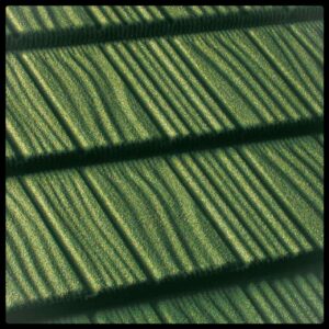 QueenTile Shake Green ⁇ Композитна Черепиця ⁇