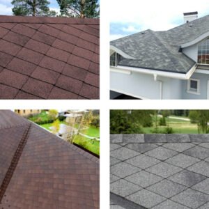 Бітумова черепиця KATEPALTM Super Foxy Світло-сірий