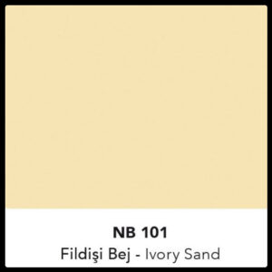 Алюмінієві композитні панелі Naturalbond 5 мм NB 101 Ivory sand
