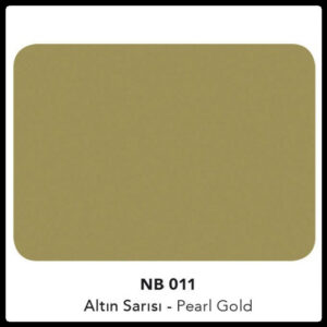 АКП NATURALBOND 4 mm Г-1 NB 011 Pearl Gold