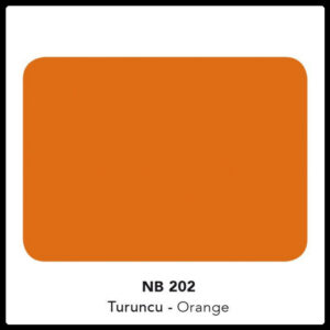 АКП NATURALBOND 4 mm Г-1 NB 202 Orange