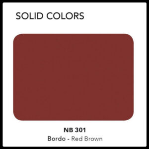 Алюмінієві композитні панелі Naturalbond 5 мм NB 301 Red Brown