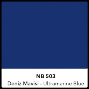 АКП NATURALBOND 4 mm Г-1 NB 503 Ultramarin blue