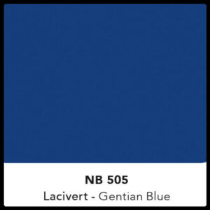 Алюмінієві композитні панелі Naturalbond 5 мм NB 505 Gentian blue