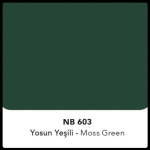 АКП NATURALBOND 4 mm Г-1 NB 603 Moss Green