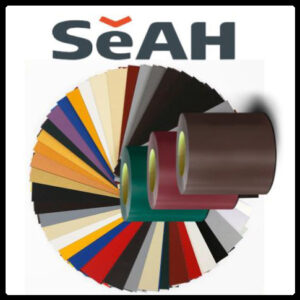 SeaHyper Steel рулонна сталь із полімерним покриттям (від найбільшого Корейського виробника) 0,45