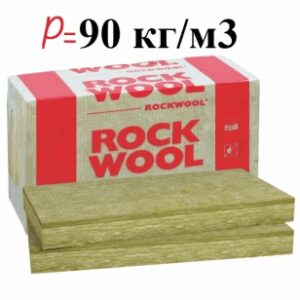 Утеплювач Rockwool Wentirock max 150 мм