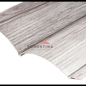 Блок Хаус металевий PRINTECH Україна