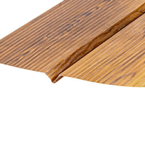 Металосайдинг Панельна дошка Дуб 3д