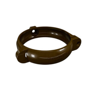 Хомут труби ПВХ Devorex Elegance 140/100 мм