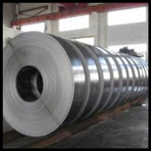 Штрипс 0,8 мм оцинкований/625-416 мм (штрипсований плоский лист) Україна