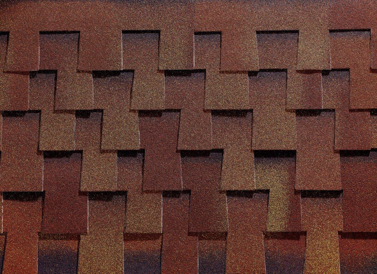 Бітумна черепиця BTM Shingle Dragon Flex Hardal