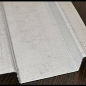 Омега профіль за потрібним розміром (Гибка 3 м)