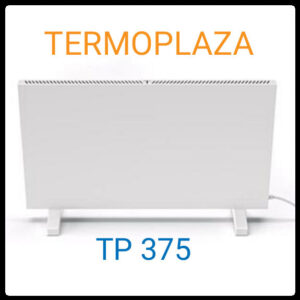 Нагрівач конвектор Termoplaza TP 375 (зміщує в собі два типи нагрівання)