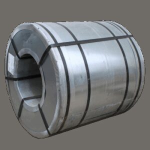 Аркуш оцинкований у рулоні Zn 60 (склад Одеса)