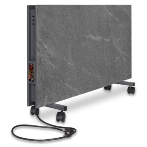 Flyme 1200 PG Графіт — Подвійний керамічний нагрівач