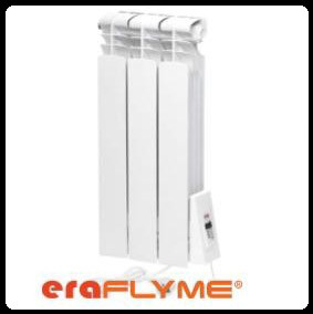 Електричний радіатор ERAFLYME ELITE 3R