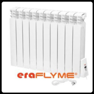 Електричний радіатор ERAFLYME ELITE 10R