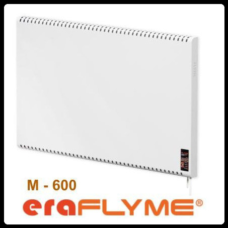 БИО Конвектор ERAFLYME M - 600 / на 12 м.кв