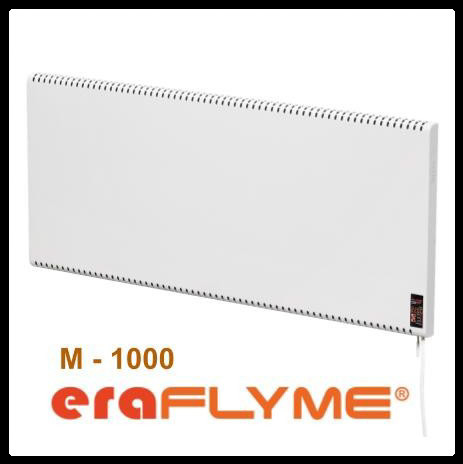 БИО Конвектор ERAFLYME M - 1000 / на 20 м.кв