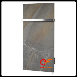 Керамічна сушарка для рушників ERAFLYME 600ТW R-1  ⁇  Cланець