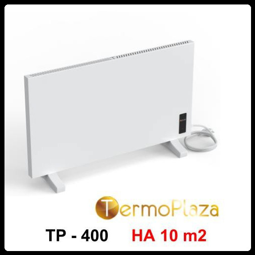 Нагрівач Termoplaza TP-400