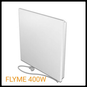 Керамічна панель опалення FLYME 400W