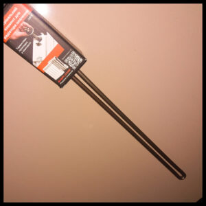 Нагрівальний елемент ТЕН ERAFLYME 390R