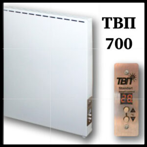 Нагрівач інфрачервоний ТВП 700 Standart
