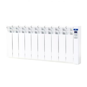 Електрорадіатор Опті Макс 10 секцій (низький) на 12 кв