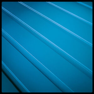 Профнастил Т 7 | 0,5 мм | Arvedi | RAL 5005