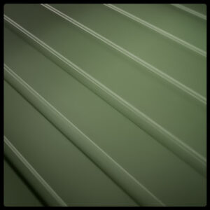 Профнастил Т 7 | 0,5 мм | Arvedi | RAL 6020