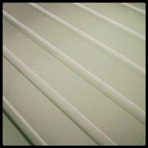 Профнастил Т 7 | 0,5 мм | Arvedi | RAL 9003