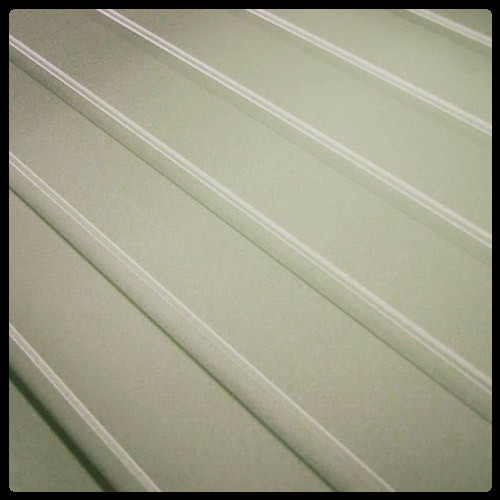 Профнастил Т 7 | 0,5 мм | Arvedi | RAL 9003