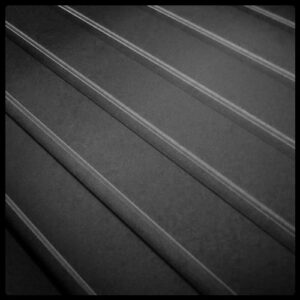 Профнастил Т 7 | 0,5 мм | Arvedi | RAL 9005