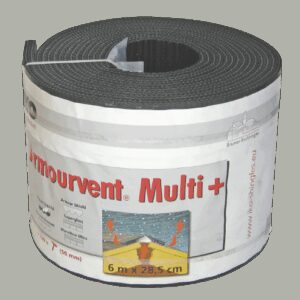 Вентиляційний ел-т Armourvent Multi Plus