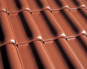 Натуральна черепиця ТМ — ERLUS Замовити в Україні