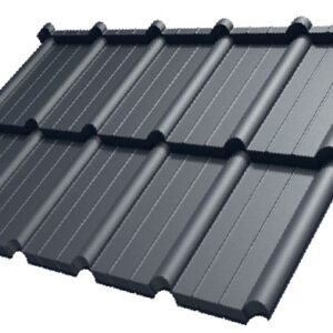 Модульна черепиця FIORD — (Лист 0.827 м2) PEMA RAL