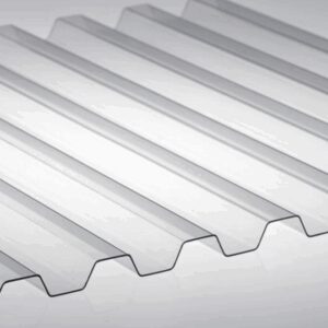 Полікарбонат ТОП-ЛАЙТ 18 — Італія 0.65 мм