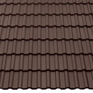 Braas Франкфурт Aerlox ЦПЧ черепиця