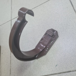 Кронштейн жолоба — RainWay 130 mm