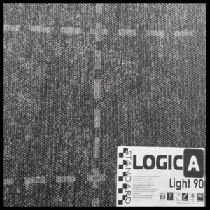 Покрівельна мембрана «LOGIC-A» Standard Light 90