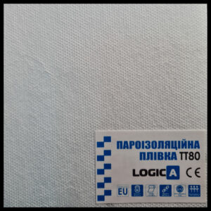 Пароізоляційна мембрана Logic-A ТТ-80