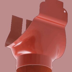 Лійка жолоба 150 мм — Novatik RONDA