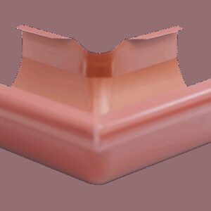 Заглушка жолоба 150 мм — Novatik RONDA