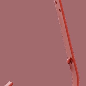 Кронштейн жолоба довгий/150 мм — Novatik RONDA