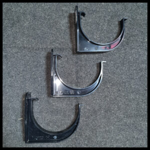 Тримач жолоба ПВХ Gamrat Ø 125 (Система 125/90)