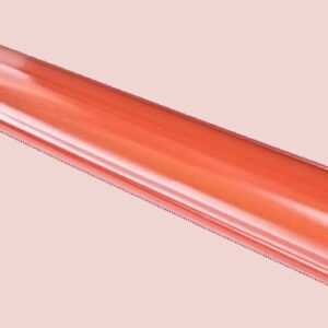 Жолоб водостічний 125 мм / 3000 мм — Novatik RONDA